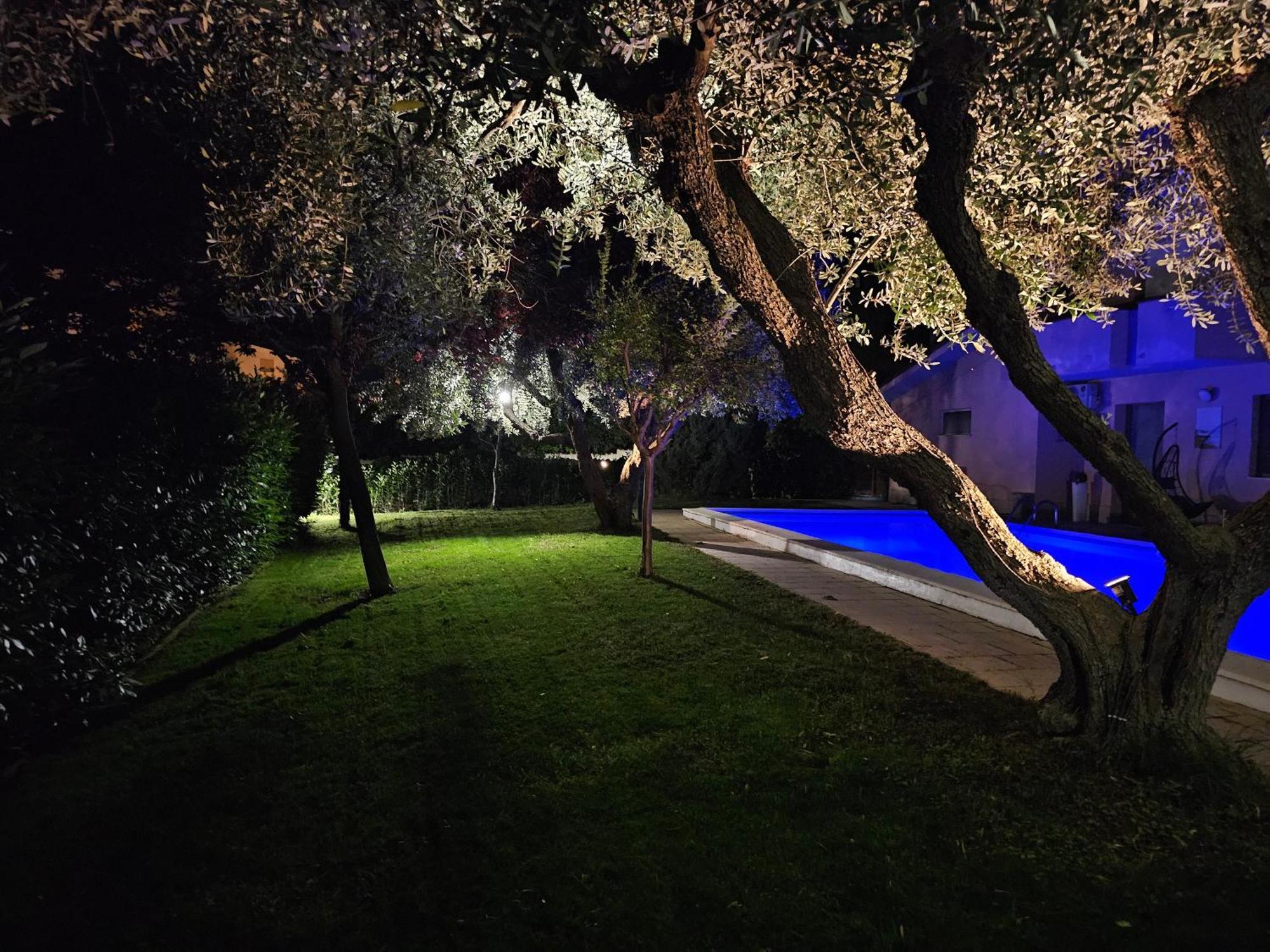 Relais Tra Gli Ulivi Ortona